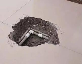 铜仁卫生间漏水维修公司为您分享如何判断家里漏水