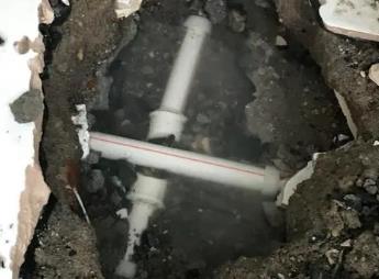 铜仁阳台漏水维修公司为您分享楼上楼下漏水怎么处理
