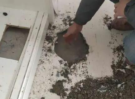 铜仁卫生间漏水维修公司分享下精确定位查漏水一次多少钱?不同级别收费不同