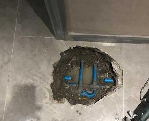 铜仁阳台漏水维修公司分享下暖气管道漏水的原因有哪些