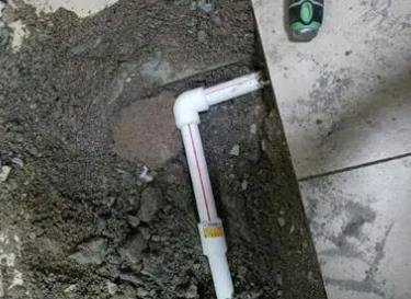 铜仁阳台漏水维修时有哪些声音会影响检漏仪